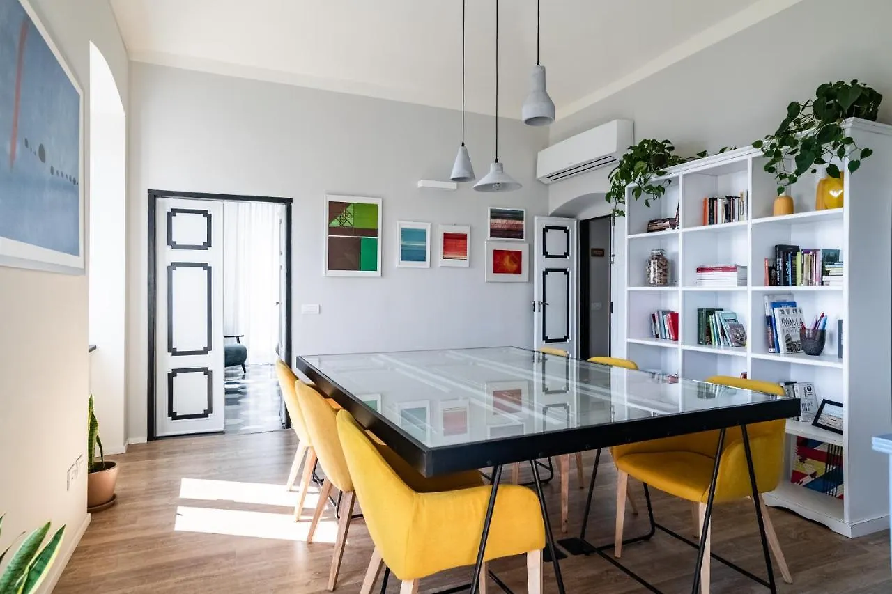 Villa Cangallo Chiavari Olaszország