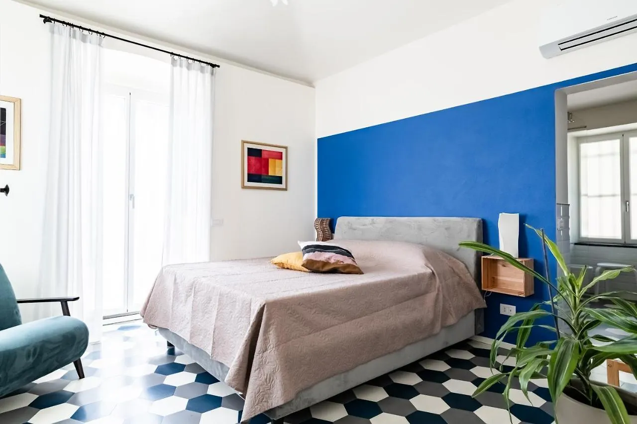 Villa Cangallo كيافاري