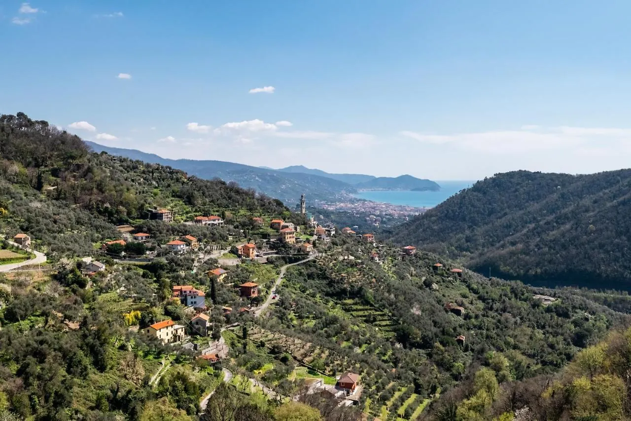Villa Cangallo كيافاري 0*,  إيطاليا